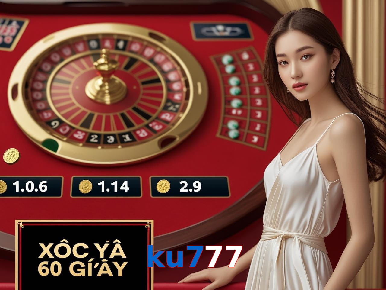 ku777