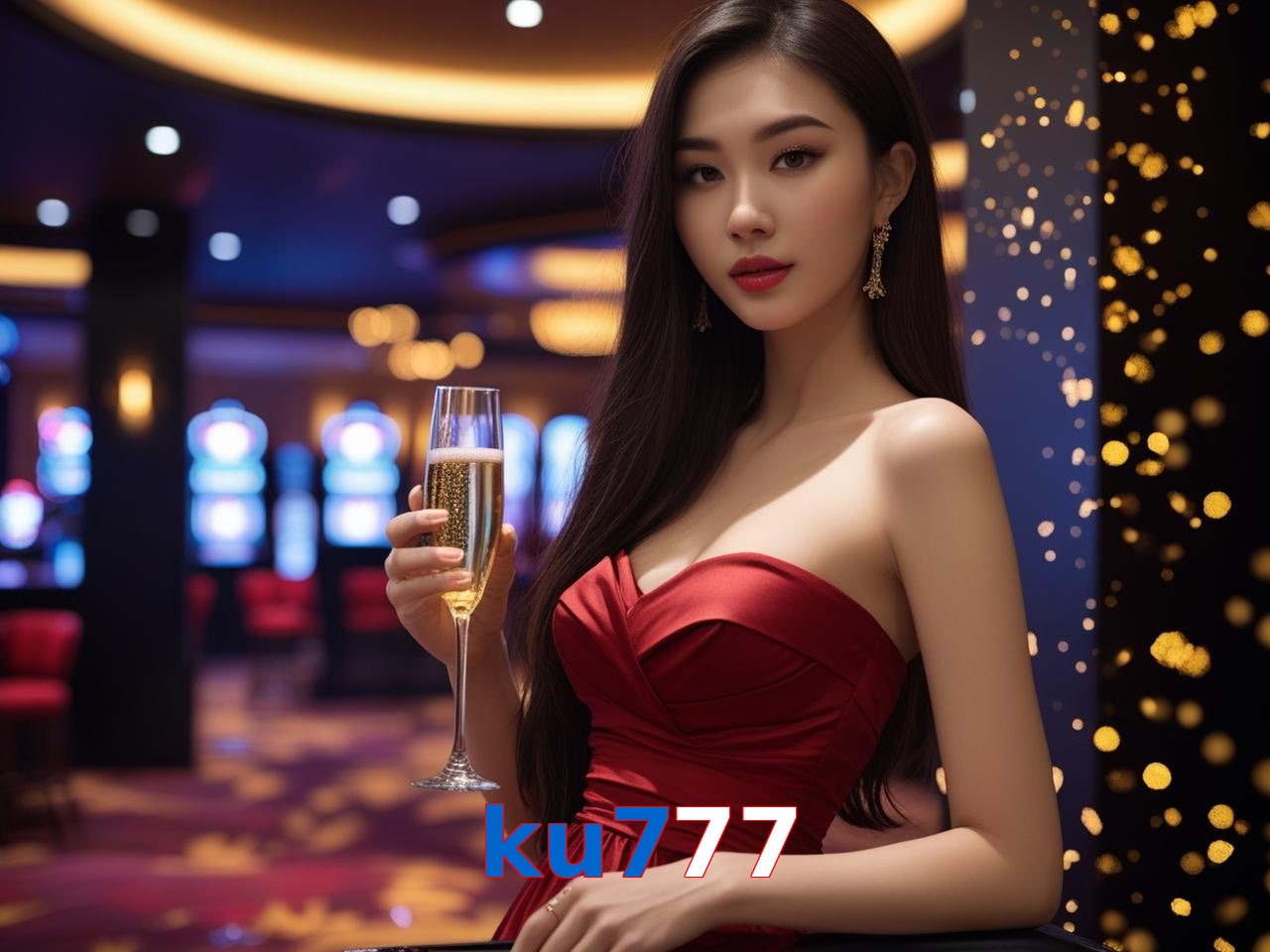ku777