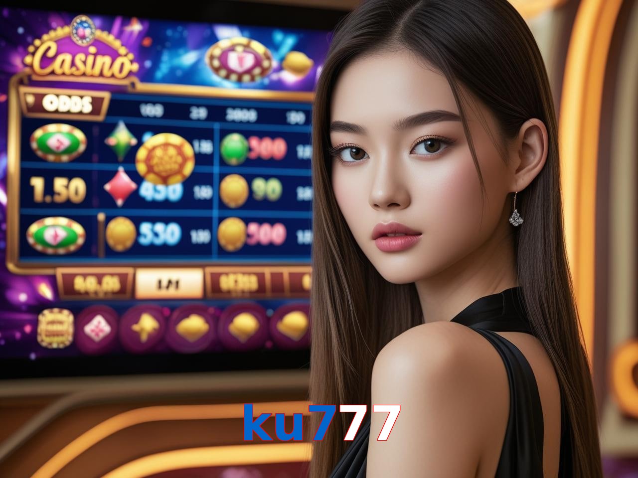 ku777