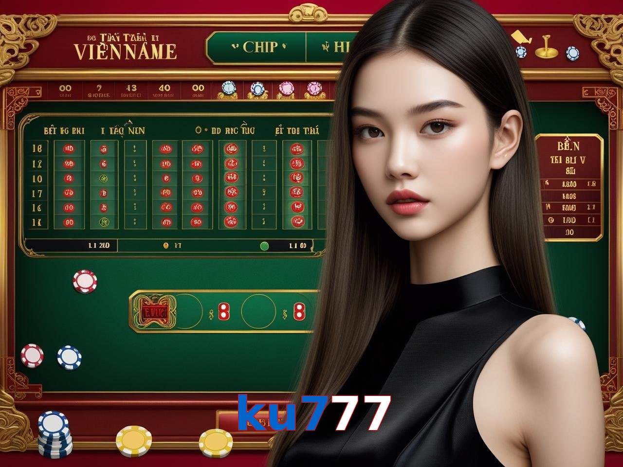 ku777