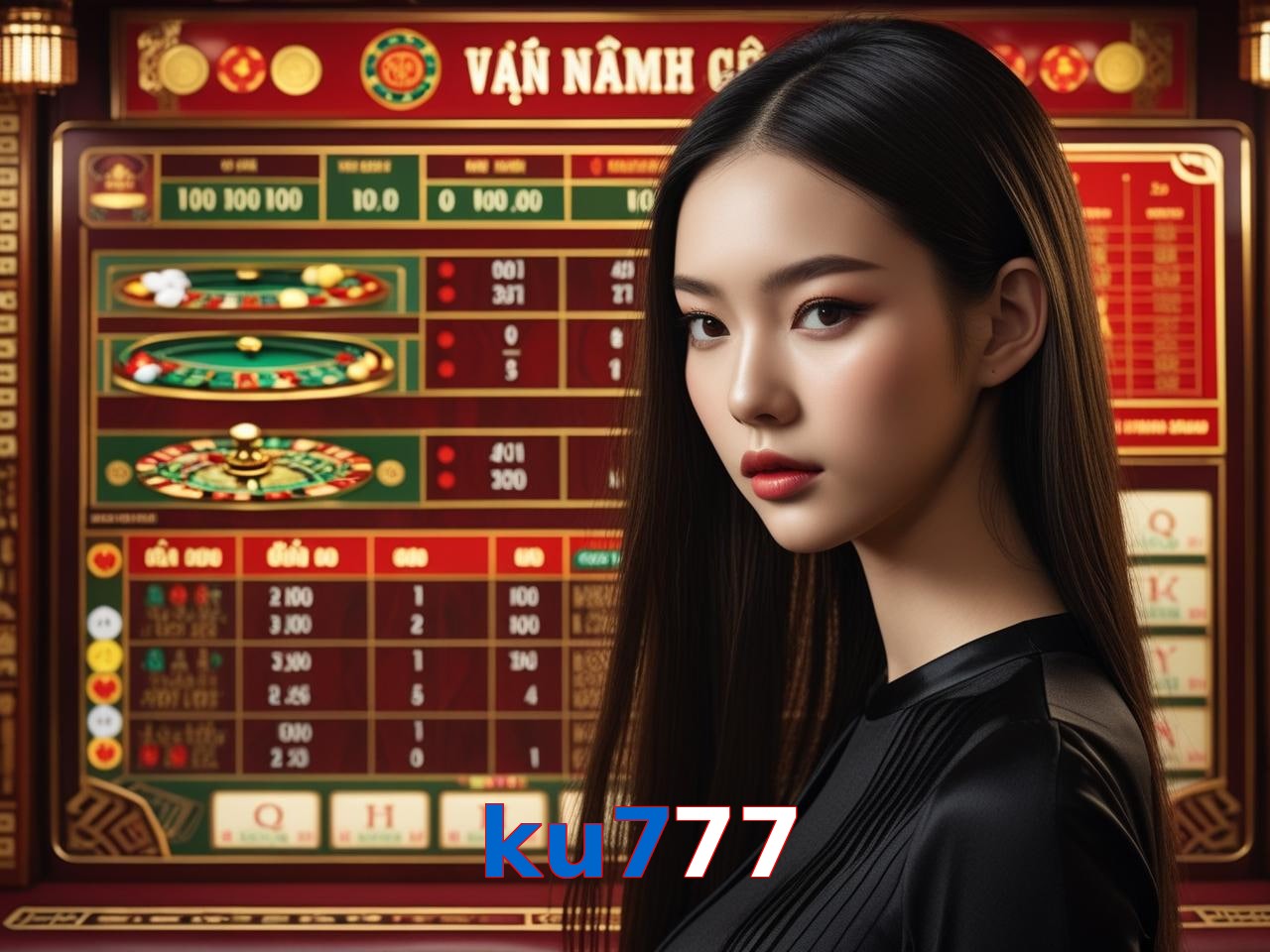 ku777