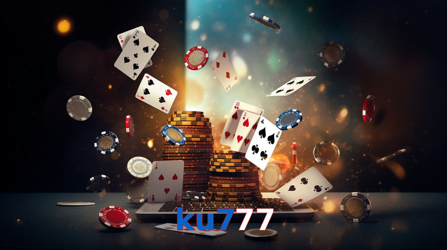 ku777