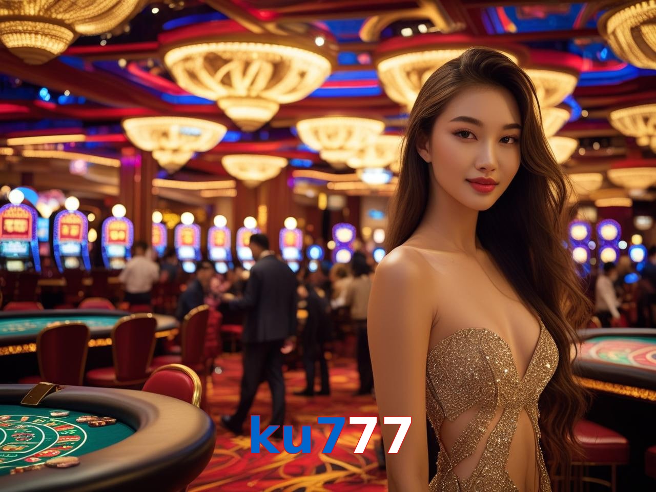 ku777