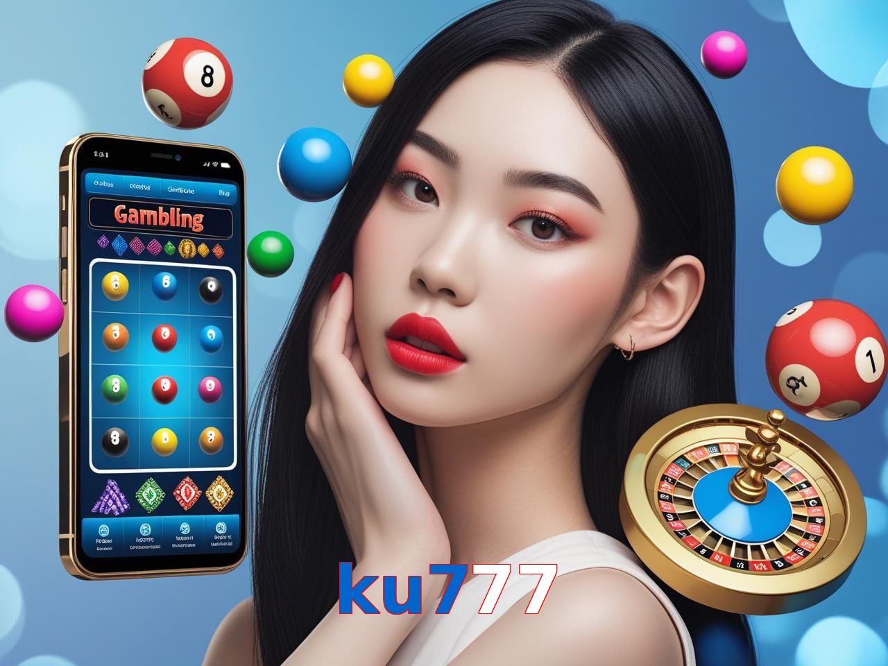 ku777