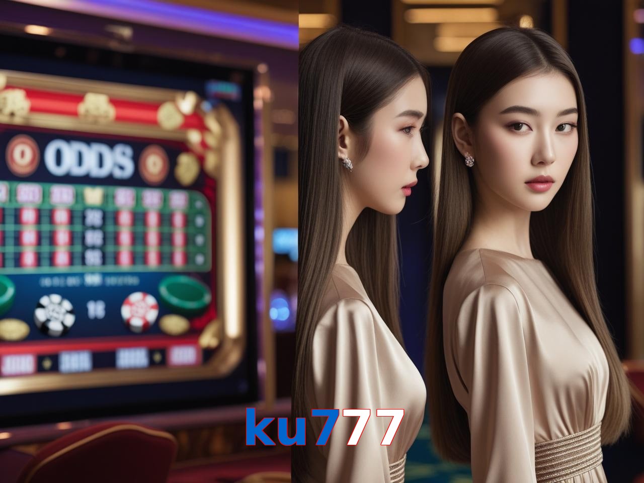 ku777