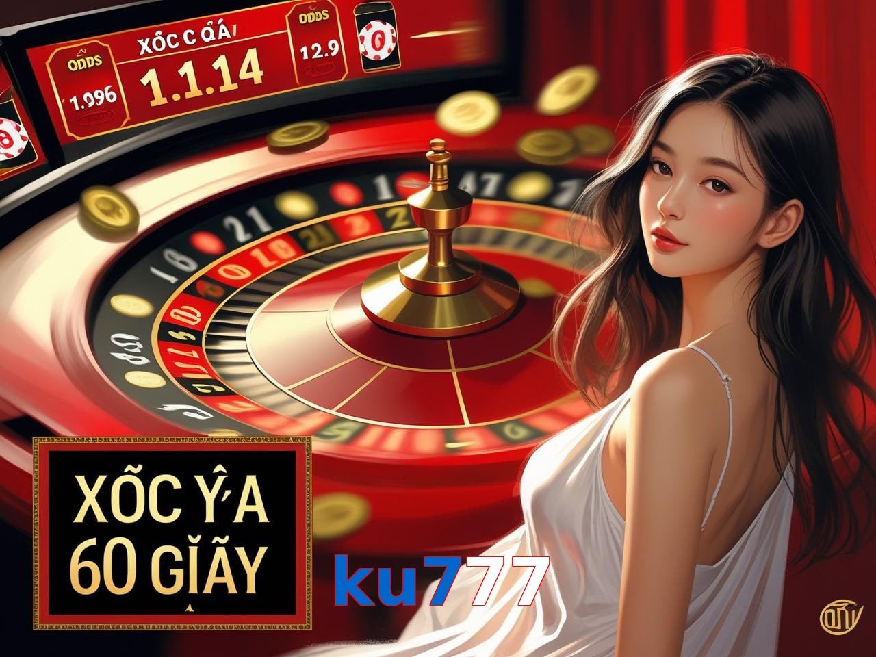 ku777