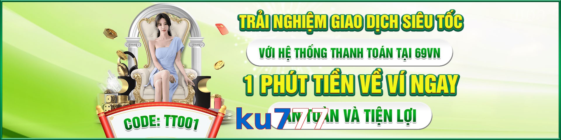 ku777