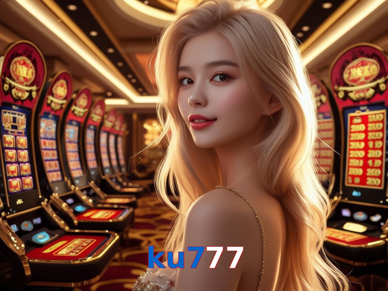 ku777