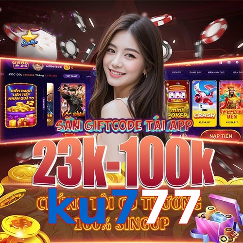 ku777